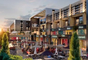 Medical units for sale in Hale Town Mall