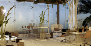 1 bedroom administrative unit for sale in The Muse Mall