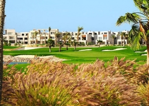 Units with an area of 357 m² for reservation in Hacienda Bay North Coast