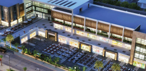 Own your clinic in Hale Town Palm Hills an area starting from 98 meters