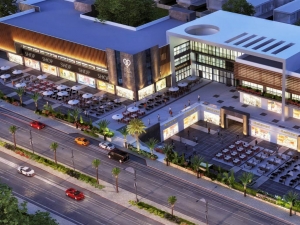 1 clinic room for sale in Hale Town Palm Hills