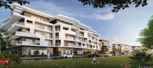 Own an Apartment with 20% Downpayment in New Mansoura inside The Pearl