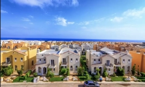 بالتقسيط على مدة تصل إلى 8 سنوات اشتري فيلا في مشروع الدبلوماسيين بمساحة 225 متر