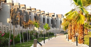 سارع بالحجز في كمبوند بالم هيلز قطامية اكستينشن وحدات تبدأ مساحاتها من 266 متراً