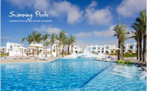 تاون هاوس بمساحة 140 متر في Crete Islands الساحل الشمالي بتسهيلات تصل إلى 7 سنوات