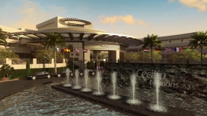 فيلا رائعة 250م للبيع في موقع مميز جدا داخل قرية سيسيليا لاجونز