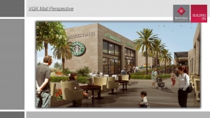 Details About Sale Of a Store Starting From 100m²​​​​​​​ in Village Gardens Katamya Mall