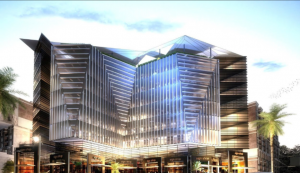 Get your clinic in the new administrative capital complex with space of 48 meters