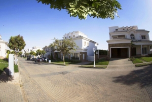 600m Villa with attractive price and charming view in Mountain View 2 Compound New Cairo