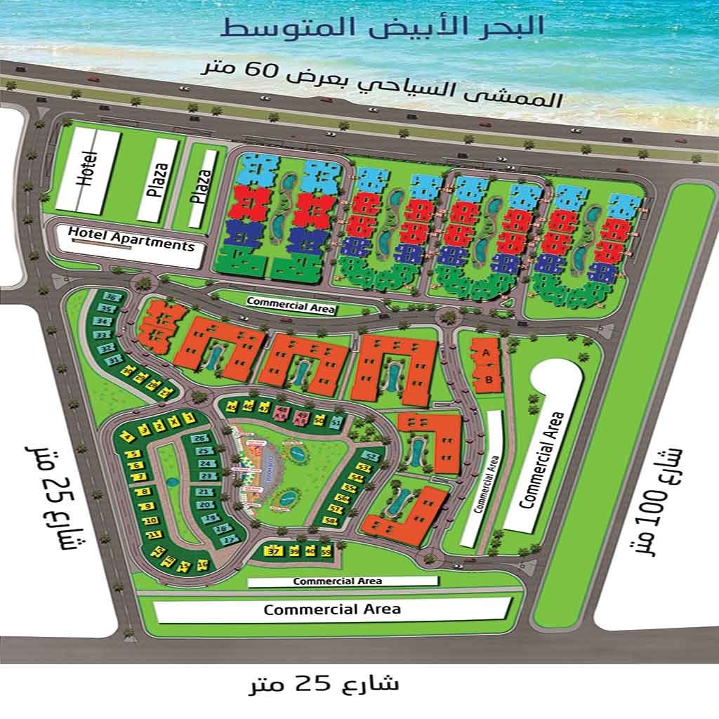Take the opportunity with unbeatable price per 80m in The Pearl Compound