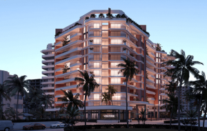 تعرف على سعر شقة بمساحة 150 متر في كمبوند فالوري المعمورة