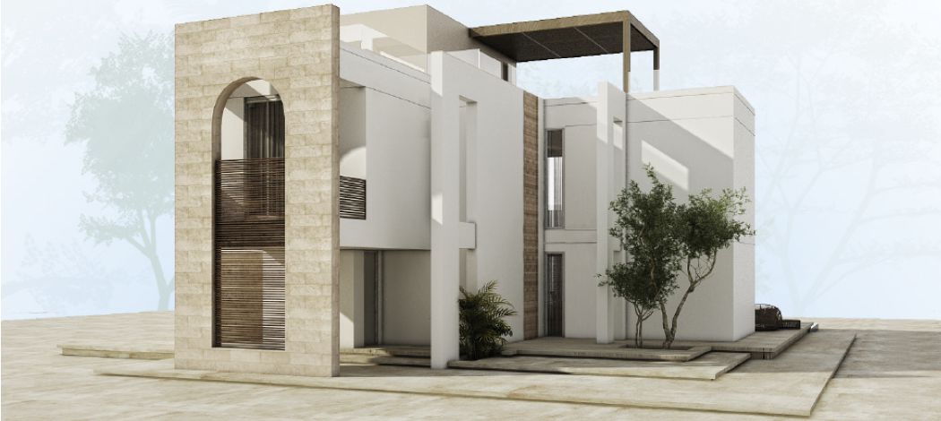 Distinctive apartment for sale in Fanadir Bay El Gouna project