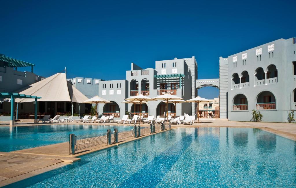 Villa for sale in Fanadir Bay Resort El Gouna
