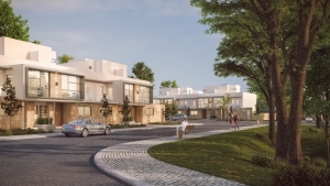 فيلا مميزه للبيع في كمبوند كارما الشيخ زايد