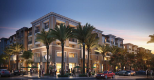 210m Townhouse for sale with less than market price in Mivida Boulevard Residences New Cairo