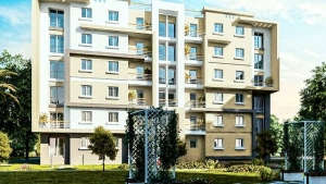 apartment 165m for sale in a very special location within Latin District North Coast