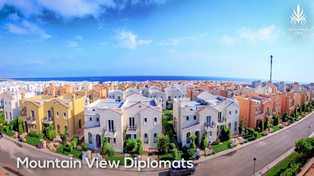 Hurry up to book in Diplomats North Coast units starting from 245 meters