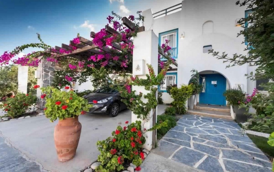 Townhouse of 169 m² in Mountain View Diplomats North Coast with facilities up to 8 years