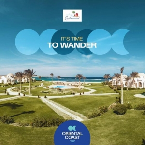 Penthouse (roof) for sale in Oriental Coast Marsa Alam 135m