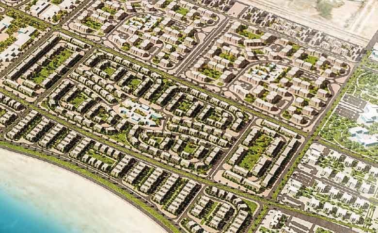 Take the opportunity with unbeatable price per 80m in The Pearl Compound