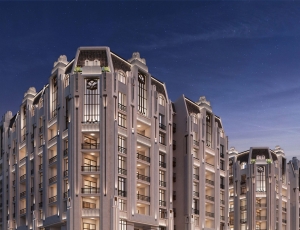 سارع بالحجز في Valore Al Maamoura وحدات تبدأ مساحاتها من 145 متراً