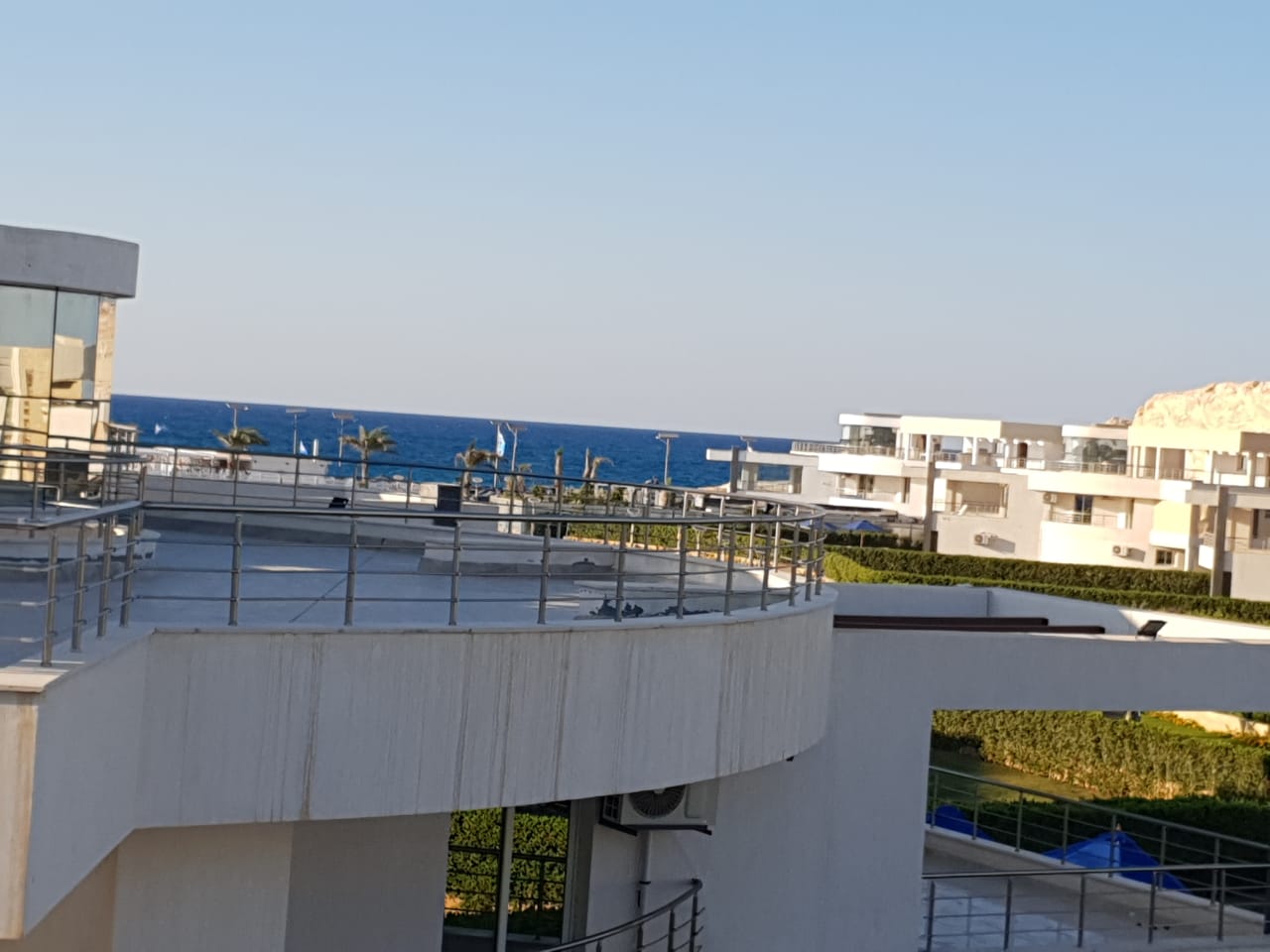 Chalets for sale in Marseilia, Al Sahel, 2 bedrooms 125m