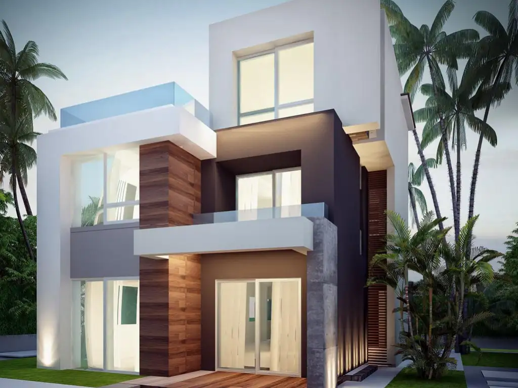 Get a villa in the Palm Hills Katameya Extension project with an area of 275 m²