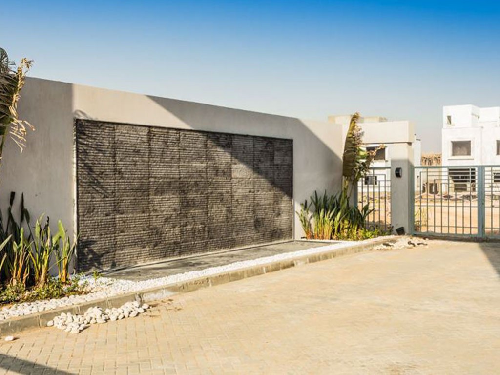 امتلك تاون هاوس في مشروع بالم هيلز قطامية اكستينشن القاهرة الجديدة بمساحة تبدأ من 309 متر