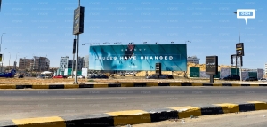 With an area of 41 meters, book your administrative unit in Granoy project Fifth Settlement