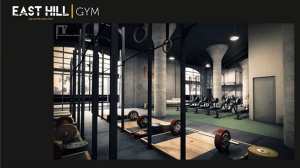 With an area of 56 m² offices for sale in East Hill Mall