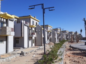 امتلك شاليه داخل سيسيليا الساحل الشمالي