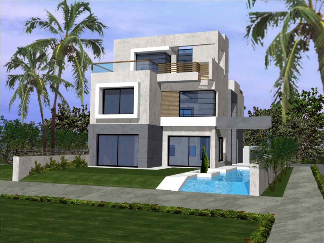 Special offer of 380m villa for sale in Village Gardens Katameya with distinctive location