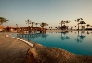 Units with an area of 142m² for reservation in Oriental Coast Marsa Alam