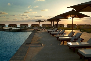 Hurry up to buy a twin house in Telal Soul North Coast with an area starting from 160 m²