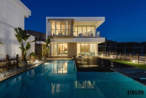 سارع بالحجز في وايت باى الساحل الشمالى وحدات تبدأ مساحاتها من 134 متراً