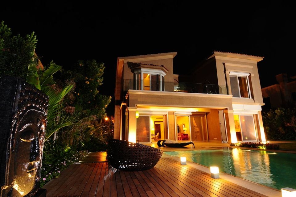 Pay 10% and receive a villa in Gisele Swan Lake project 600m²