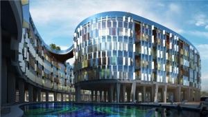 تعرف علي سعر شقة بمساحة 140 متر في ليك ريزيدنس