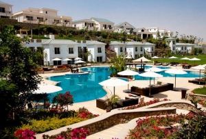 فيلا مميزه للبيع في ماونتن فيو 1 التجمع