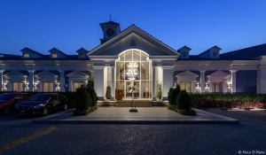 بمقدم 20% أحصل على فيلا بمساحة 235 متر في مشروع Mountain View 1