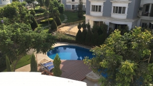 شقق للبيع في ماونتن فيو اكزيكتيف 135 متر