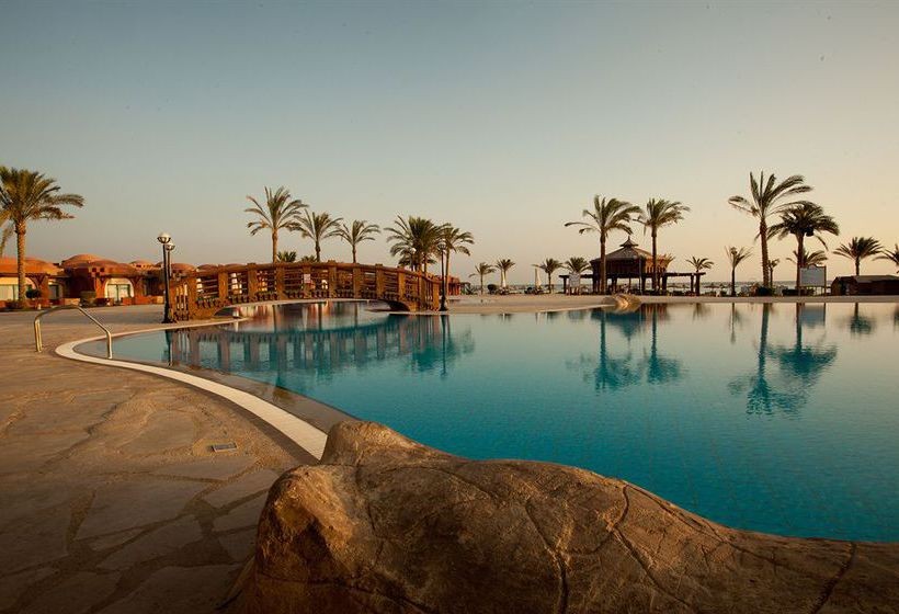 Chalet in Oriental Coast Marsa Alam Resort with facilities up to 9 years