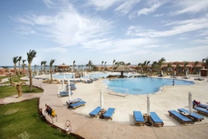 Chalet in Oriental Coast Marsa Alam Resort with facilities up to 9 years