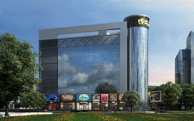 سارع بحجز عيادتك بمساحة تبدأ من 48 متراً في مجمع العاصمة الطبي