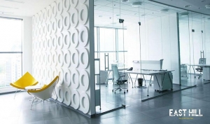 Book a commercial unit of 200 m² in east hill mall