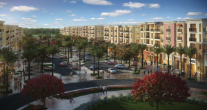 Immediate receipt - apartment with installments over 8 years in Mivida Boulevard