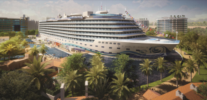 بمقدم 10% أحصل على شقة بمساحة 90 متر في مشروع وان علمين