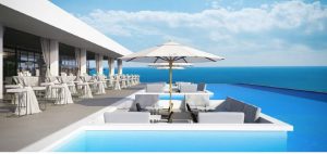 Distinctive apartment for sale in Matengi Resort Marsa Alam