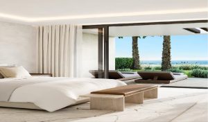 Details of selling a chalet of 190 m² in Silver Sands North Coast