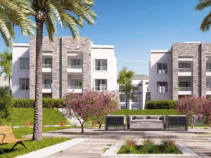 Own your unit in the first installment in the finest Amwaj site