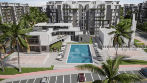 تعرف على سعر شقة بمساحة 156 متراً في كمبوند فينيا